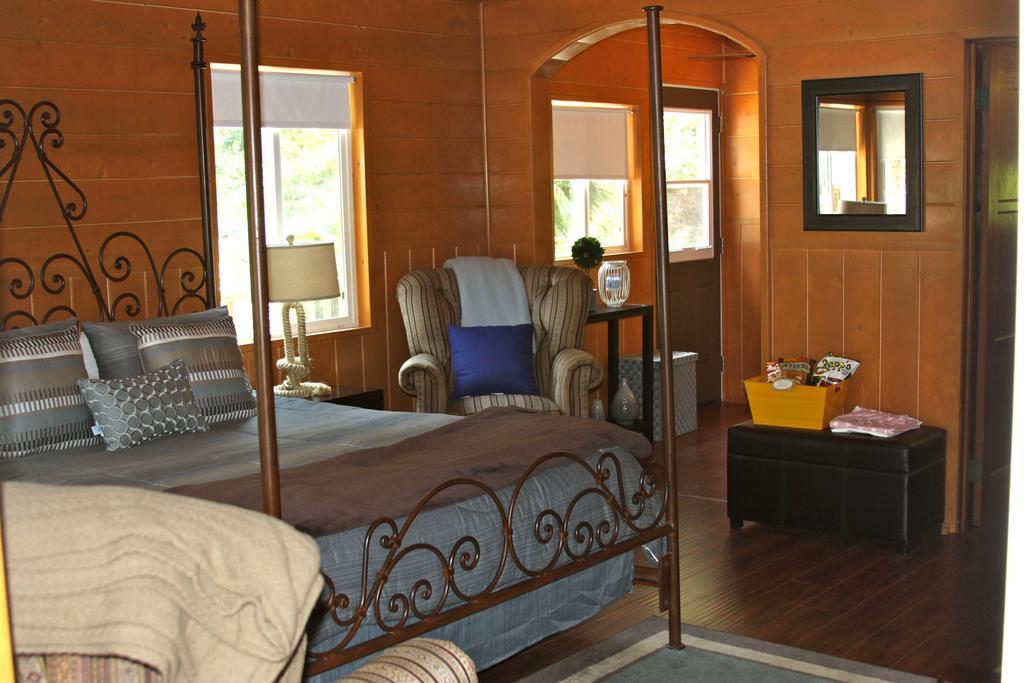 Bandy Canyon Ranch Hotel Escondido Pokój zdjęcie