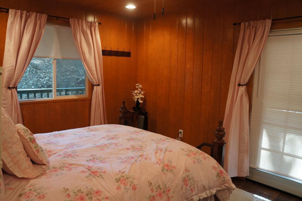 Bandy Canyon Ranch Hotel Escondido Pokój zdjęcie