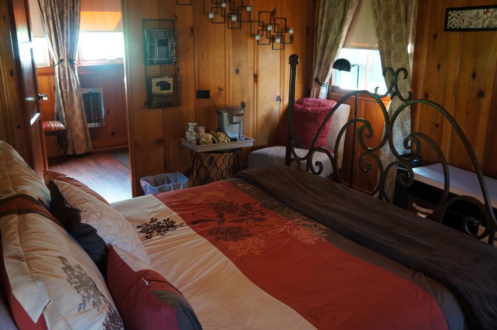 Bandy Canyon Ranch Hotel Escondido Pokój zdjęcie