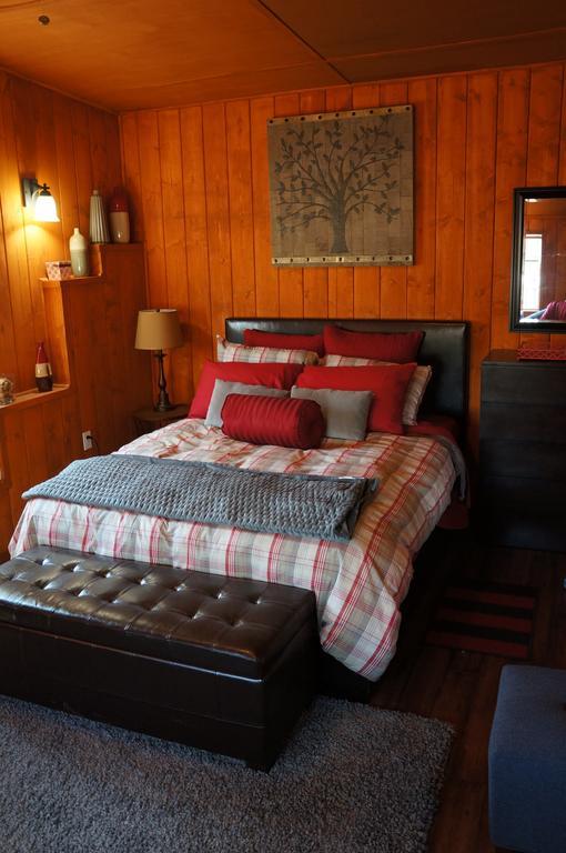 Bandy Canyon Ranch Hotel Escondido Pokój zdjęcie