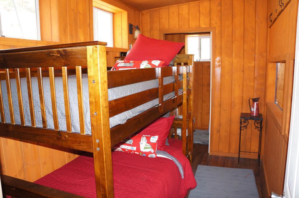 Bandy Canyon Ranch Hotel Escondido Pokój zdjęcie