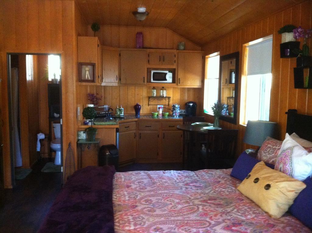 Bandy Canyon Ranch Hotel Escondido Pokój zdjęcie
