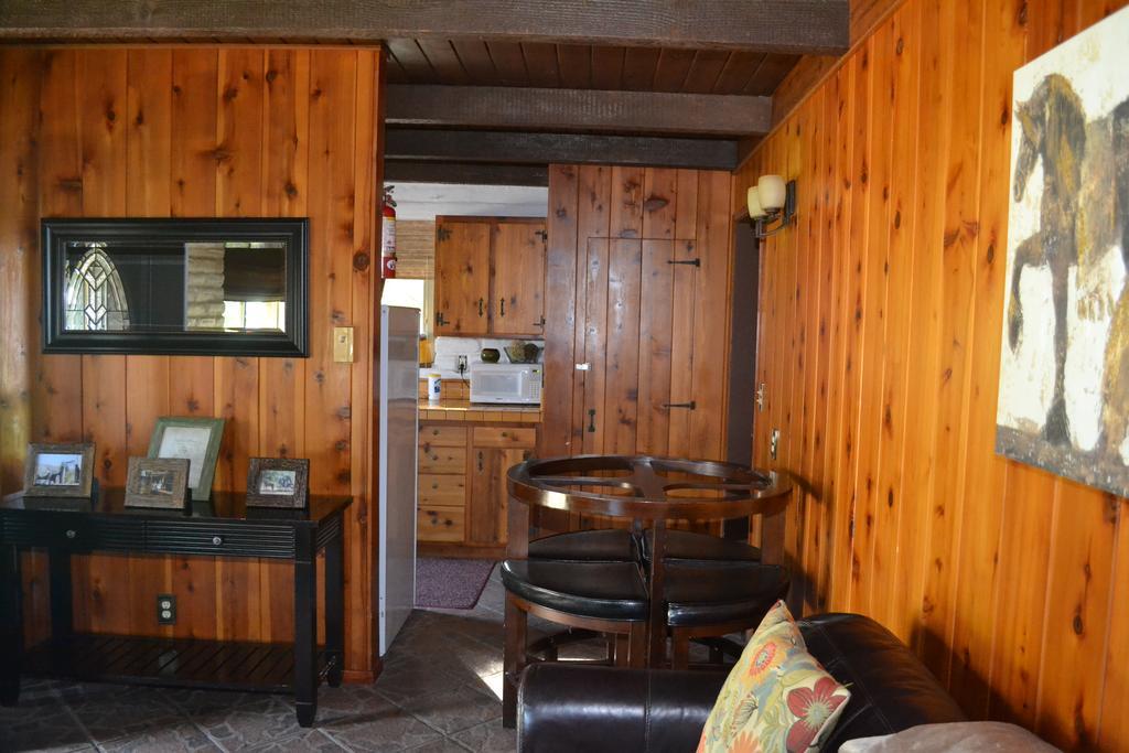 Bandy Canyon Ranch Hotel Escondido Zewnętrze zdjęcie
