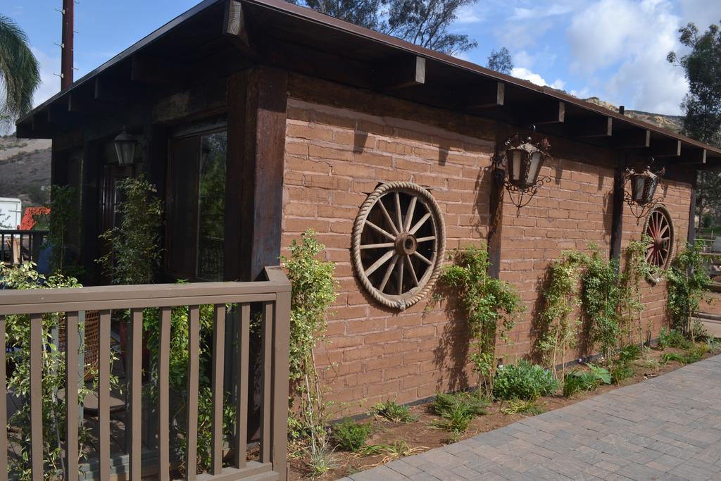 Bandy Canyon Ranch Hotel Escondido Zewnętrze zdjęcie