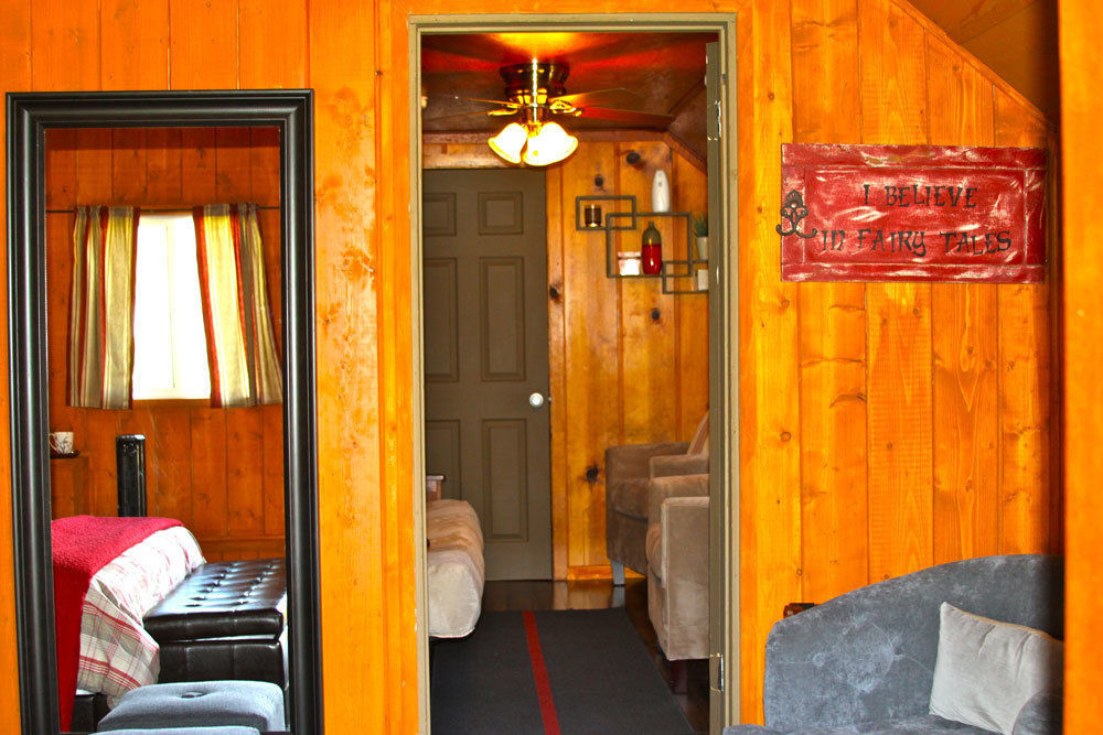 Bandy Canyon Ranch Hotel Escondido Zewnętrze zdjęcie