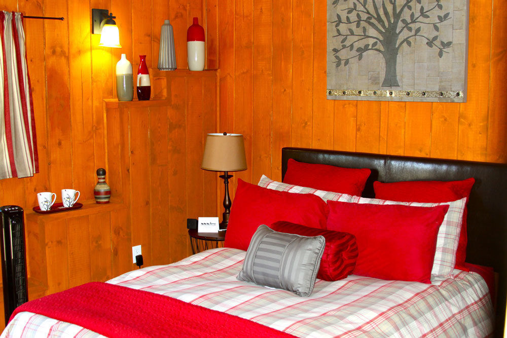 Bandy Canyon Ranch Hotel Escondido Zewnętrze zdjęcie