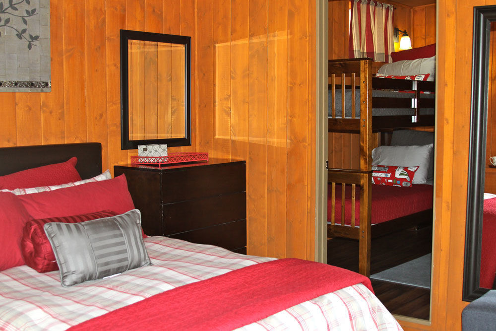 Bandy Canyon Ranch Hotel Escondido Zewnętrze zdjęcie